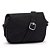 Bolsa Kipling Ikene True Black Preto - Imagem 2