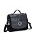 Lancheira Kipling Kichirou Black Met Bl Preto - Imagem 3