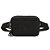 Bolsa Kipling Abanu Multi Black Noir Preto - Imagem 1