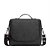 Lancheira Kipling New Kichirou True Black Preto - Imagem 1