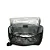 Lancheira Kipling New Kichirou True Black Preto - Imagem 3