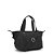 Bolsa Kipling Art Mini Black Noir Preto - Imagem 2