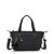 Bolsa Kipling Art Mini Black Noir Preto - Imagem 1