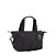 Bolsa Kipling Art Mini Black Noir Preto - Imagem 2