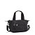 Bolsa Kipling Art Mini Black Noir Preto - Imagem 5