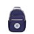 Mochila Kipling Seoul Galaxy Blue Bl Azul - Imagem 1