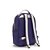 Mochila Kipling Seoul Galaxy Blue Bl Azul - Imagem 2