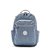 Mochila Kipling Seoul Blue Jeans Azul - Imagem 1