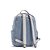 Mochila Kipling Seoul Blue Jeans Azul - Imagem 2