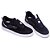 Tênis Hocks DLC 2 Masculino Classic Black - Imagem 2