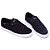 Tênis Hocks Classe Masculino Black/White/Gold - Imagem 2