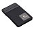 Carteira Rip Curl Magic Wallet Preto - Imagem 3