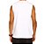 Regata Rip Curl Big Cali Bear Muscle Masculina Branco - Imagem 2