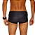 Sunga Rip Curl Hi Cove Masculina Preto - Imagem 2