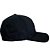 Boné Rip Curl Aba Curva Wave Icon Metal Logo Preto - Imagem 3