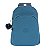 Mochila Kipling Gouldi Mystic Blue Azul - Imagem 1