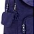 Mochila Kipling City Pack S Galaxy Blue Azul - Imagem 3