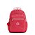 Mochila Kipling Seoul Fuchsia Glitter Rosa - Imagem 1