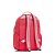 Mochila Kipling Seoul Fuchsia Glitter Rosa - Imagem 2