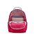 Mochila Kipling Seoul Spicy Pink Fc Rosa - Imagem 3