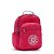 Mochila Kipling Seoul Spicy Pink Fc Rosa - Imagem 6