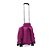 Mochila Kipling Zea Bright Pink Roxo - Imagem 2