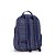 Mochila Kipling Seoul Blue Geo Print Estampado - Imagem 2