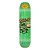 Shape Drop Dead Maple Summer Bud Leo Kakinho Verde 8,5" - Imagem 1