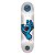 Shape Santa Cruz Powerlyte Screaming Hand White Branco 7,9" - Imagem 1