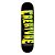 Shape Creature Powerlyte Logo Stump Preto 8" - Imagem 1