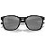 Óculos de Sol Oakley Ojector Black Ink Prizm Black Polarized - Imagem 4