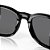 Óculos de Sol Oakley Ojector Black Ink Prizm Black Polarized - Imagem 7