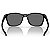 Óculos de Sol Oakley Ojector Black Ink Prizm Black Polarized - Imagem 5