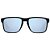 Óculos de Sol Oakley Holbrook XL Matte Black - Imagem 3