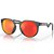 Óculos de Sol Oakley HSTN Matte Carbon Prizm Ruby - Imagem 1