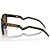 Óculos de Sol Oakley HSTN Olive Ink Prizm Tungsten Polarized - Imagem 2