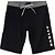 Bermuda Oakley Active Boardshort Masculina Preto - Imagem 4