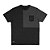 Camiseta Oakley Bark Pocket Tee Masculina Preto - Imagem 3