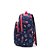 Mochila Kipling Seoul Sea Island Pr Estampada - Imagem 7