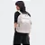 Mochila Kipling Seoul Metallic Glow Rosê - Imagem 8
