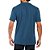 Camiseta MCD Regular Closer Than Masculina Azul - Imagem 6