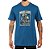 Camiseta MCD Regular Closer Than Masculina Azul - Imagem 1