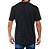 Camiseta MCD Regular Liquid Masculina Preto - Imagem 2