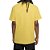 Camiseta MCD Regular Moon Masculina Amarelo - Imagem 4