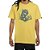Camiseta MCD Regular Moon Masculina Amarelo - Imagem 6