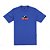 Camiseta Lost Sleeping Masculina Azul - Imagem 2