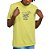 Camiseta Lost Sheep Break The System Masculina Amarelo - Imagem 1