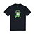 Camiseta Lost Wizard Of Water Masculina Preto - Imagem 2