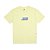 Camiseta Lost Fresh Start Masculina Amarelo - Imagem 1