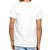 Camiseta Element Tie Dye Fill Masculina Branco - Imagem 2